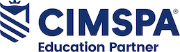 CIMSPA-Logo-Navy-Registered-Partner Logos-MASTER RGB-01